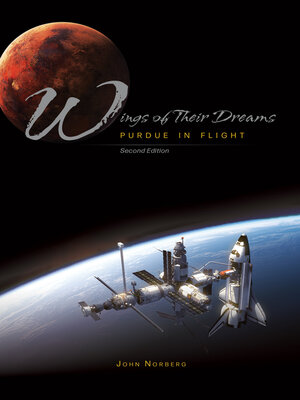 cover image of Wings of Their Dreams